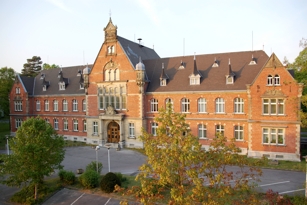 LVR-Klinik Langenfeld