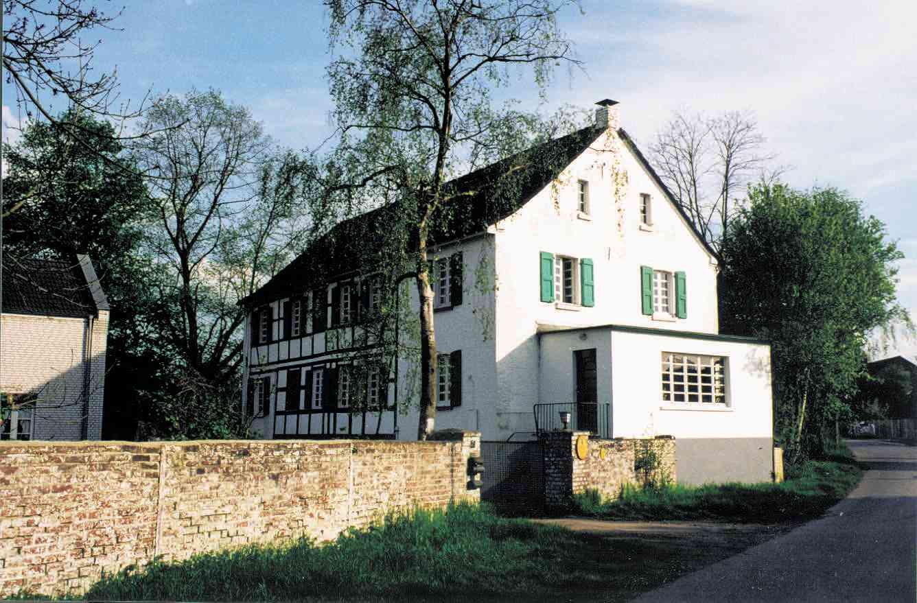 Riethrather Mühle